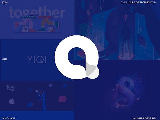 一起编程（个人主页-ZNDQwNTQzMDQ=） - 品牌 - 站酷设计师XRuixue原创素材 - 站酷ZCOOL