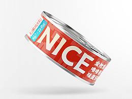 包装logo设计