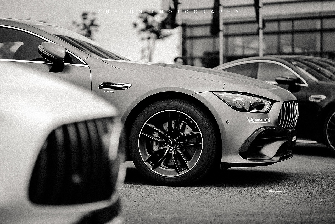 奔驰-AMG 拍摄（图ZMTY5Njc1Mzg4） - 产品摄影 - 站酷设计师喆伦原创素材 - 站酷ZCOOL