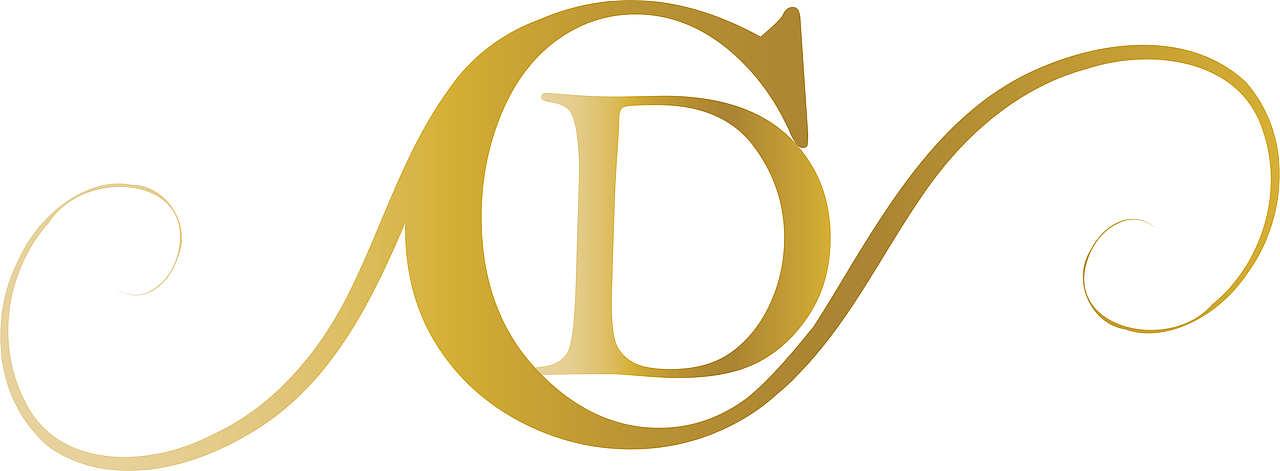 婚礼英文字母组合logo（图ZMTY4MjM4ODY0） - 其他平面 - 站酷设计师又见别南山原创素材 - 站酷ZCOOL