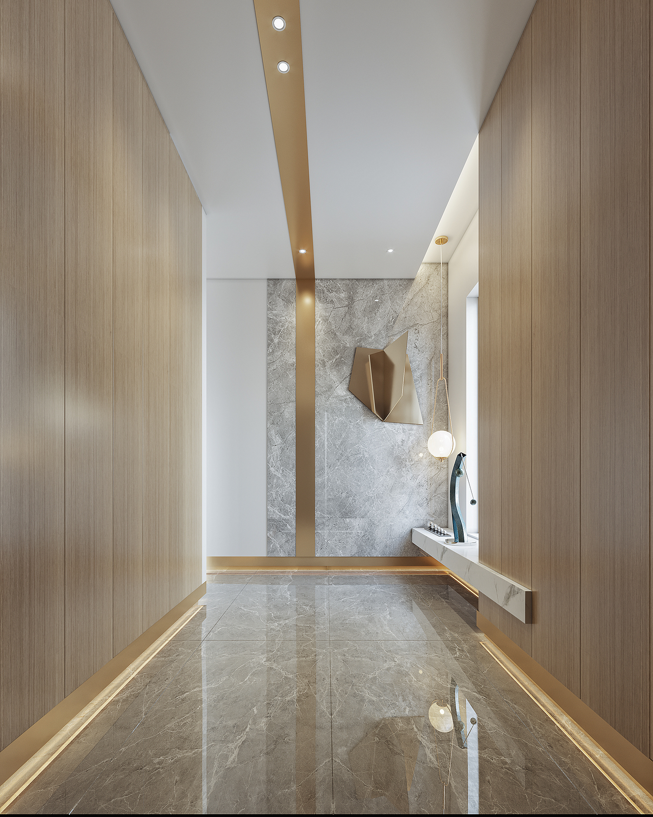 四川朴澜数字技术-致力于高端效果图表现