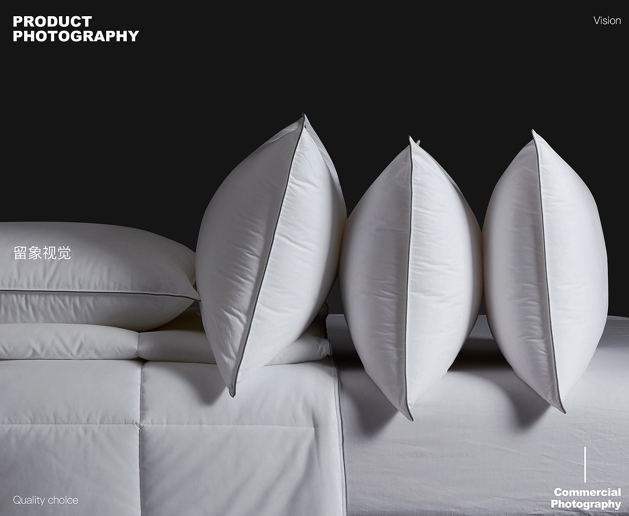 被子拍摄-留象视觉（图ZMjc0NjU1NTYw） - 产品摄影 - 站酷设计师留象视觉原创素材 - 站酷ZCOOL