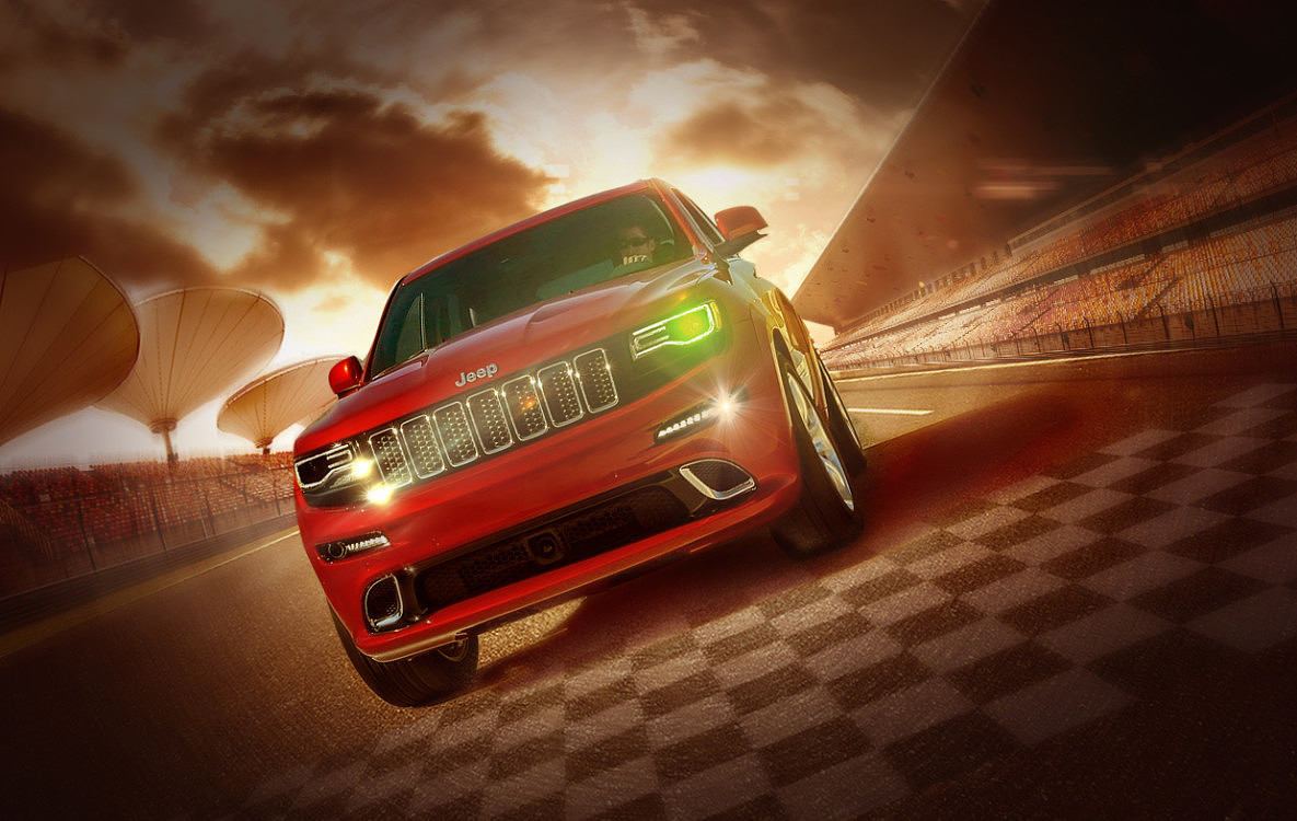 近期合成作品整理