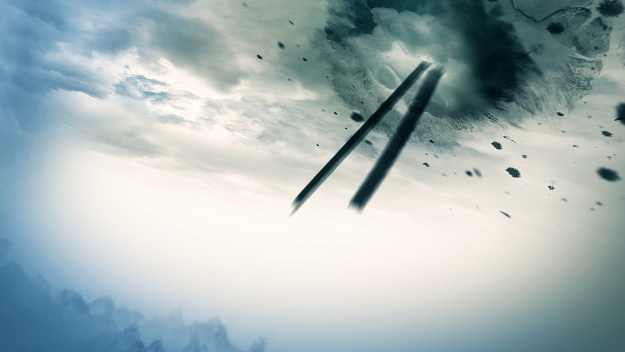 罡渡晨星2018作品集