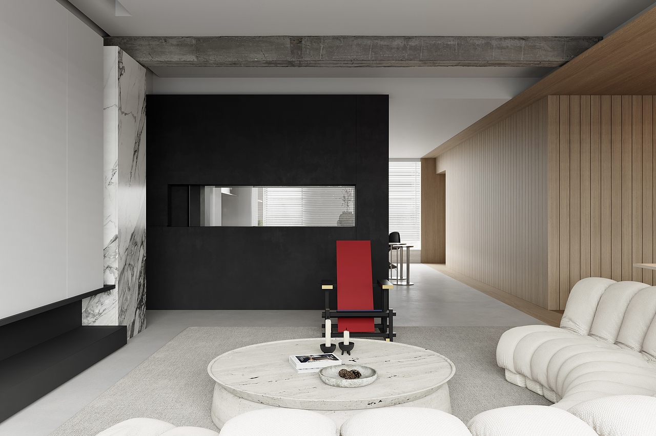 案例（图ZMzUxMjQ1NzE2） - 家装设计 - 站酷设计师日伞原创素材 - 站酷ZCOOL