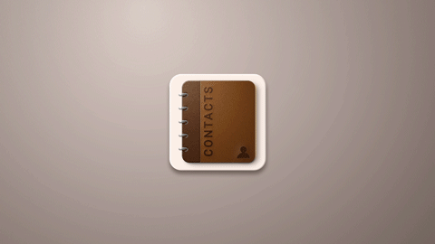Motionicons动态图标概念设计（图ZMjc0MjEwNjg=） - 图标 - 站酷设计师link55941793原创素材 - 站酷ZCOOL