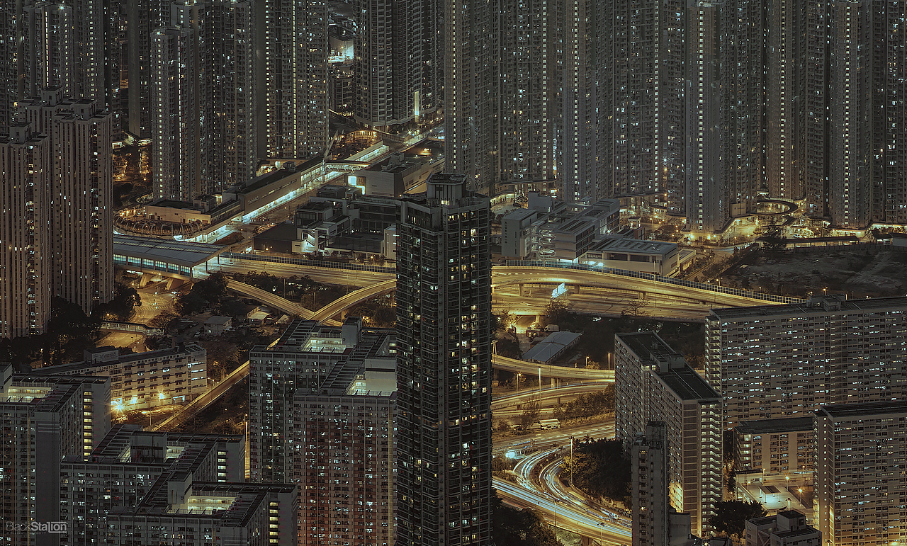 再见香港（图ZMTQ2MDM1NzQw） - 人文/纪实摄影 - 站酷设计师Blackstation影像原创素材 - 站酷ZCOOL