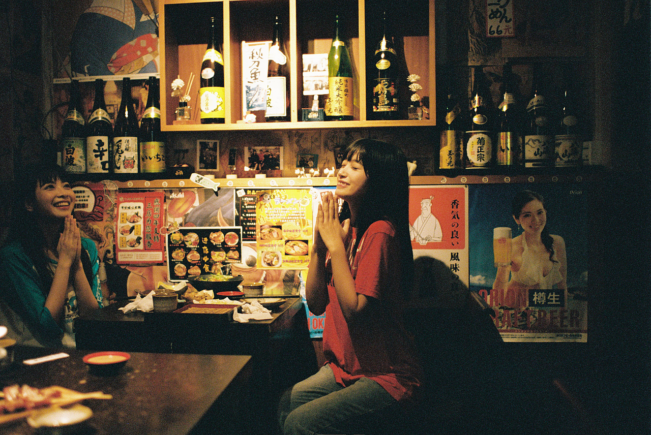 Hatsukoi Limited 少女限定