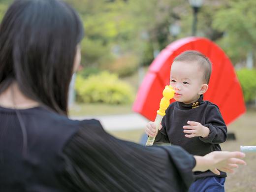 親子照約拍（個(gè)人主頁-ZNTc4Njk5MDQ=） - 人像攝影 - 站酷設(shè)計(jì)師Cici小焌熙原創(chuàng)素材 - 站酷ZCOOL