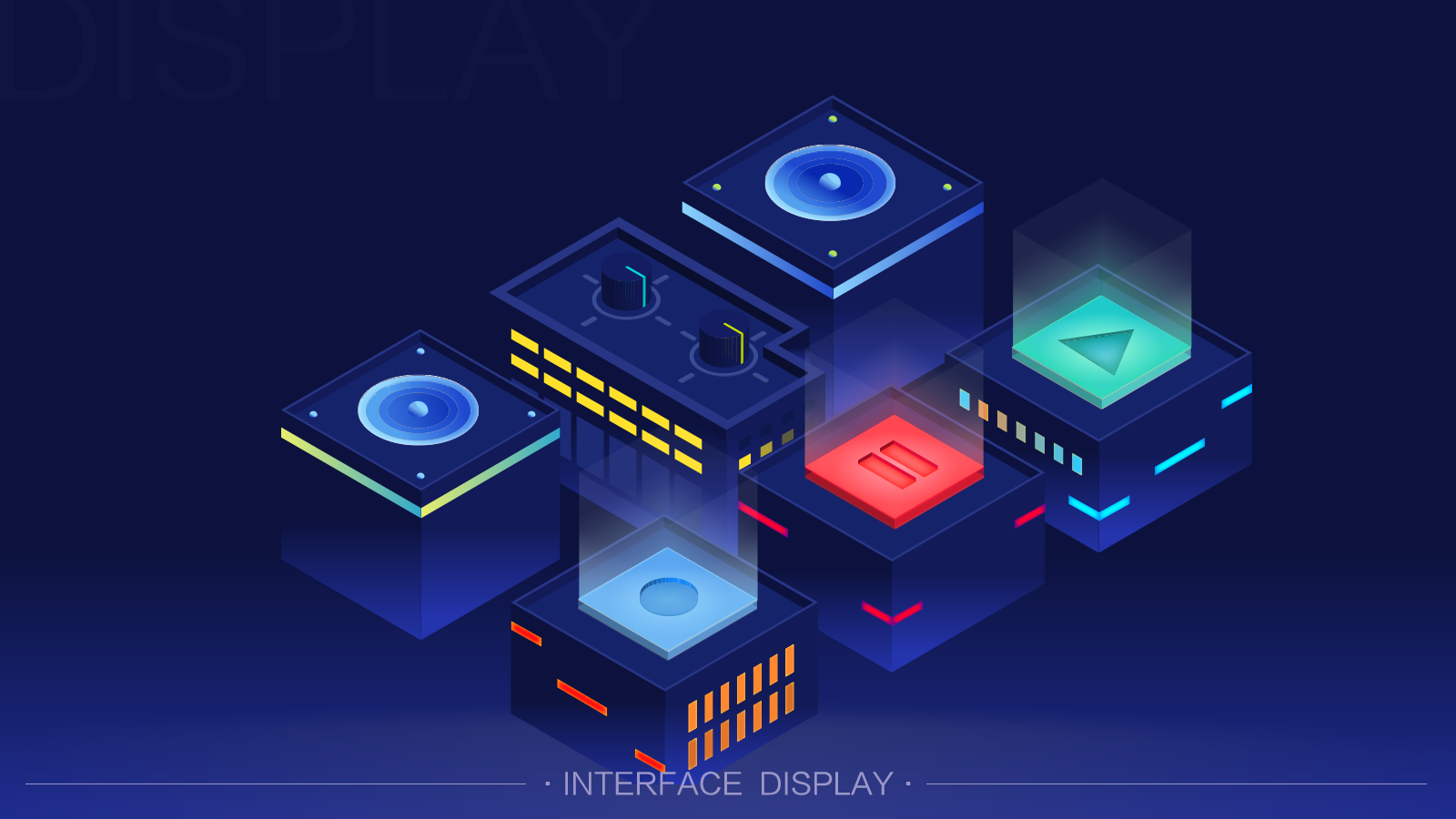 2.5d海报创作-新技能加持