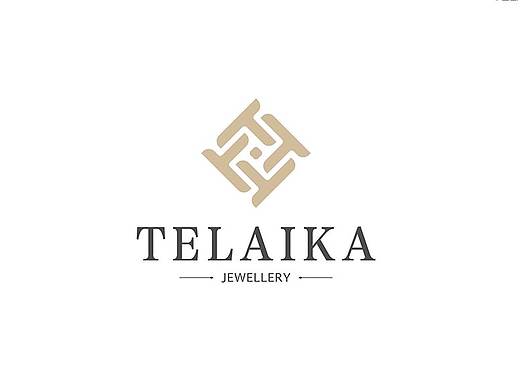 珠宝首饰品牌LOGO设计