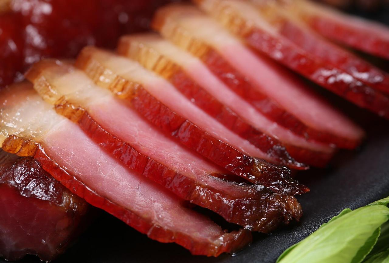 腊肉怎样做才好吃（最靠谱最好吃最详细的腊肉做法） – 碳资讯