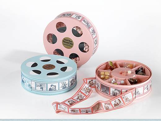 candyfina糖果盒