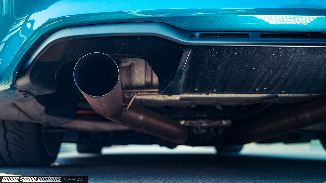 汽车摄影：BMW M2 COMPETITON 蓝（图ZMjUyMjg4MDc2） - 产品摄影 - 站酷设计师PSCwehonlau原创素材 - 站酷ZCOOL