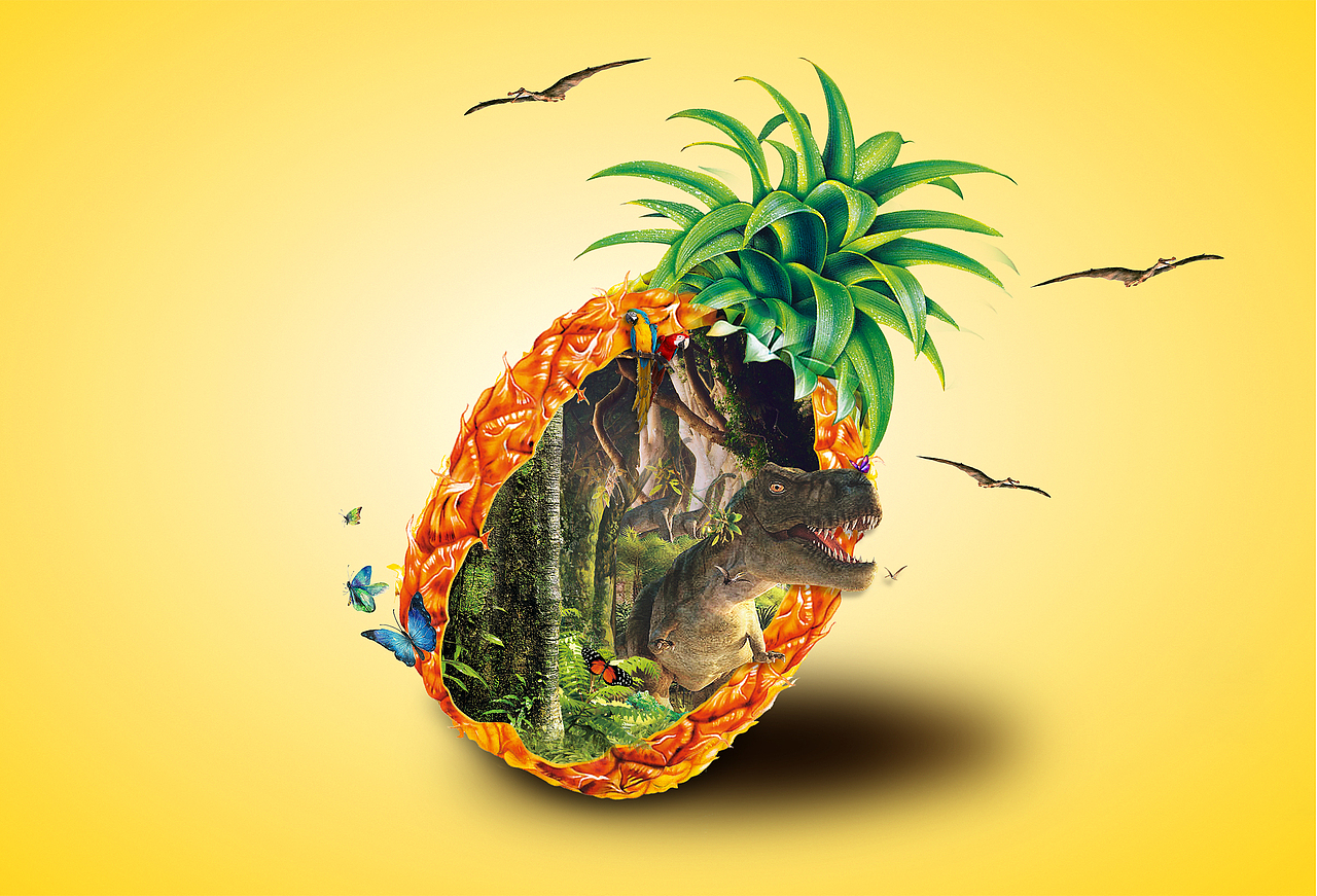 平面作品集（图ZMTIzMzI5OTAw） - 宣传物料 - 站酷设计师w微风原创素材 - 站酷ZCOOL