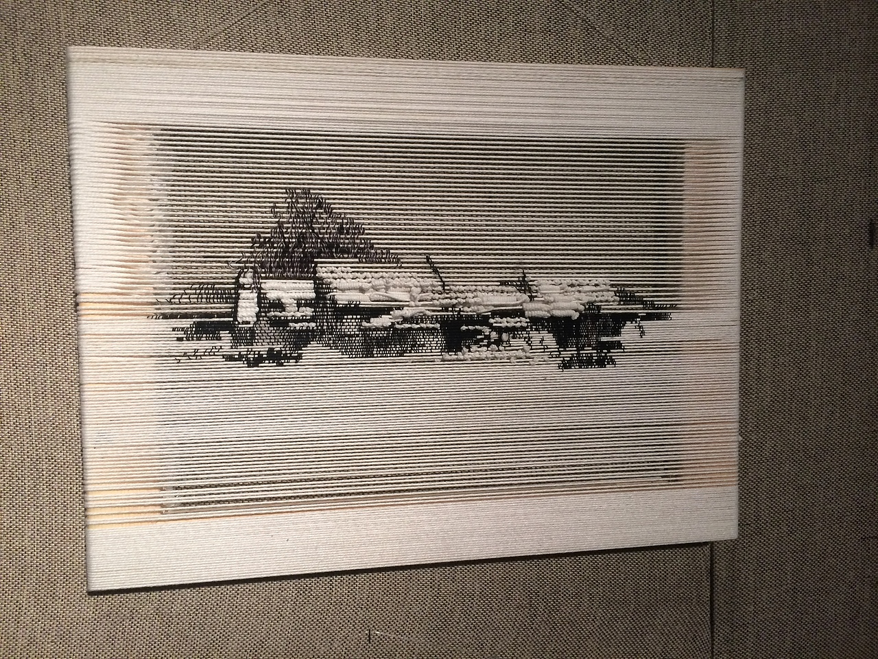 2014吉林艺术学院设计学院毕业展部分作品
