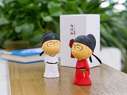 凯叔讲故事--小诗仙 小词仙 随手听设计