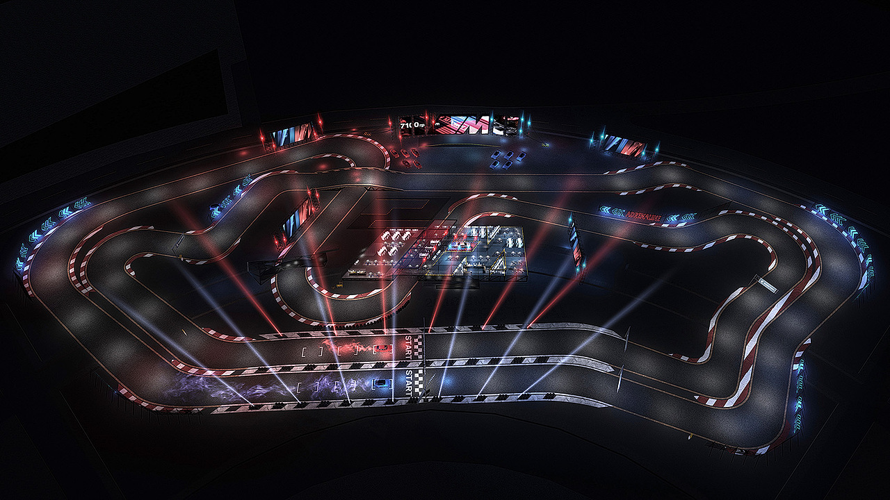2018 BMW M Festival