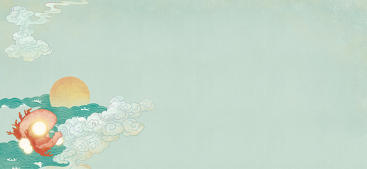 《珠还》插画绘本-广美毕业设计作品(图ZMjM5NDcxMTA4) - 绘本 - 站酷设计师5Yui原创素材 - 站酷ZCOOL