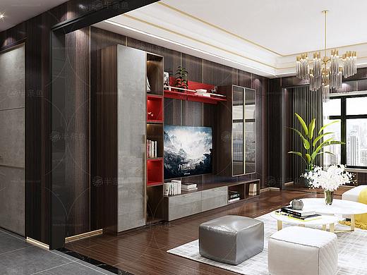 独一无二的设计