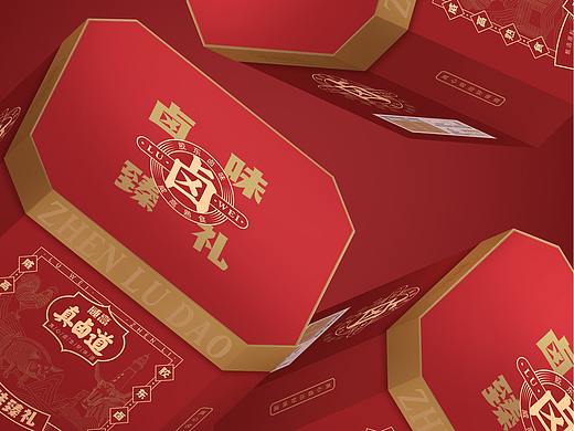 威高 X 东西设计 | 好味好卤，香飘江湖