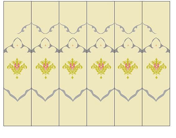 装饰背景墙设计