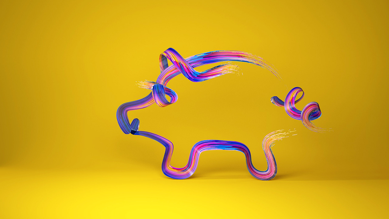 C4D练习及简单效果图（图ZMTQ2OTEyMzQ4） - 其他平面 - 站酷设计师壹小周原创素材 - 站酷ZCOOL