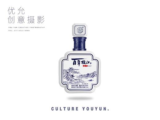 优允团队（白酒）拍摄