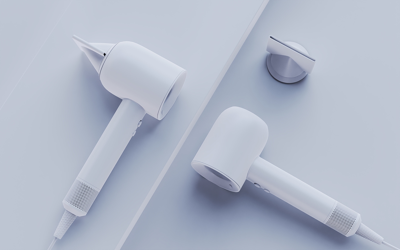 【简 · 色彩】场景搭建渲染（图ZMjU3MTM3NjMy） - 产品 - 站酷设计师季绪原创素材 - 站酷ZCOOL