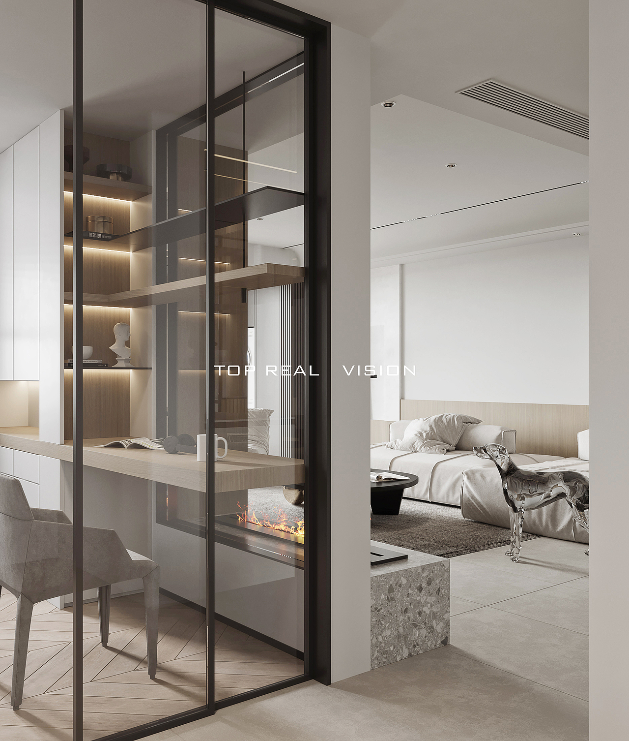 现代 CR PSCC（图ZMjU5NjE4NTI0） - 家装设计 - 站酷设计师丶睿睿原创素材 - 站酷ZCOOL