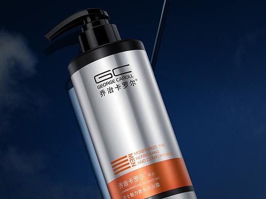 广州化妆品拍摄 沐浴露拍摄