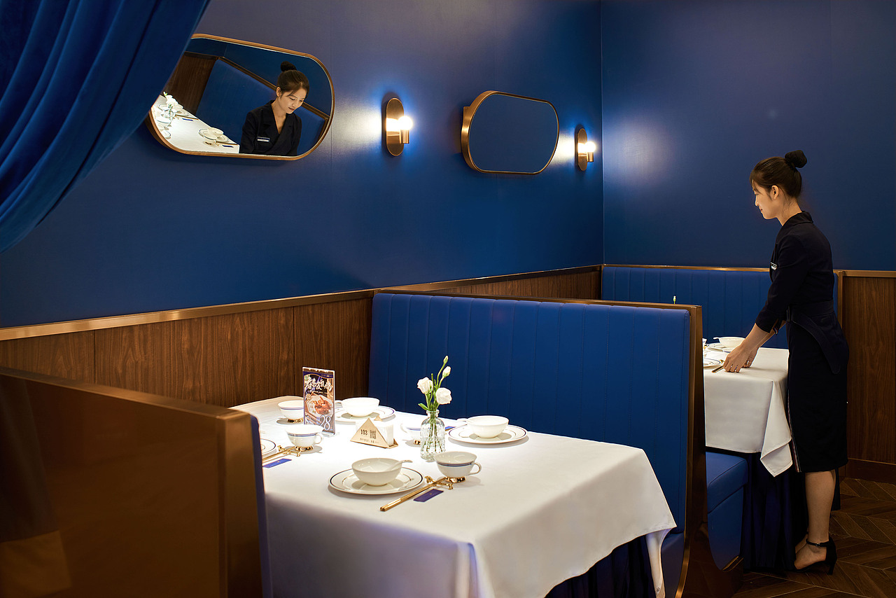 那未大叔是大厨 / 味觉实验室