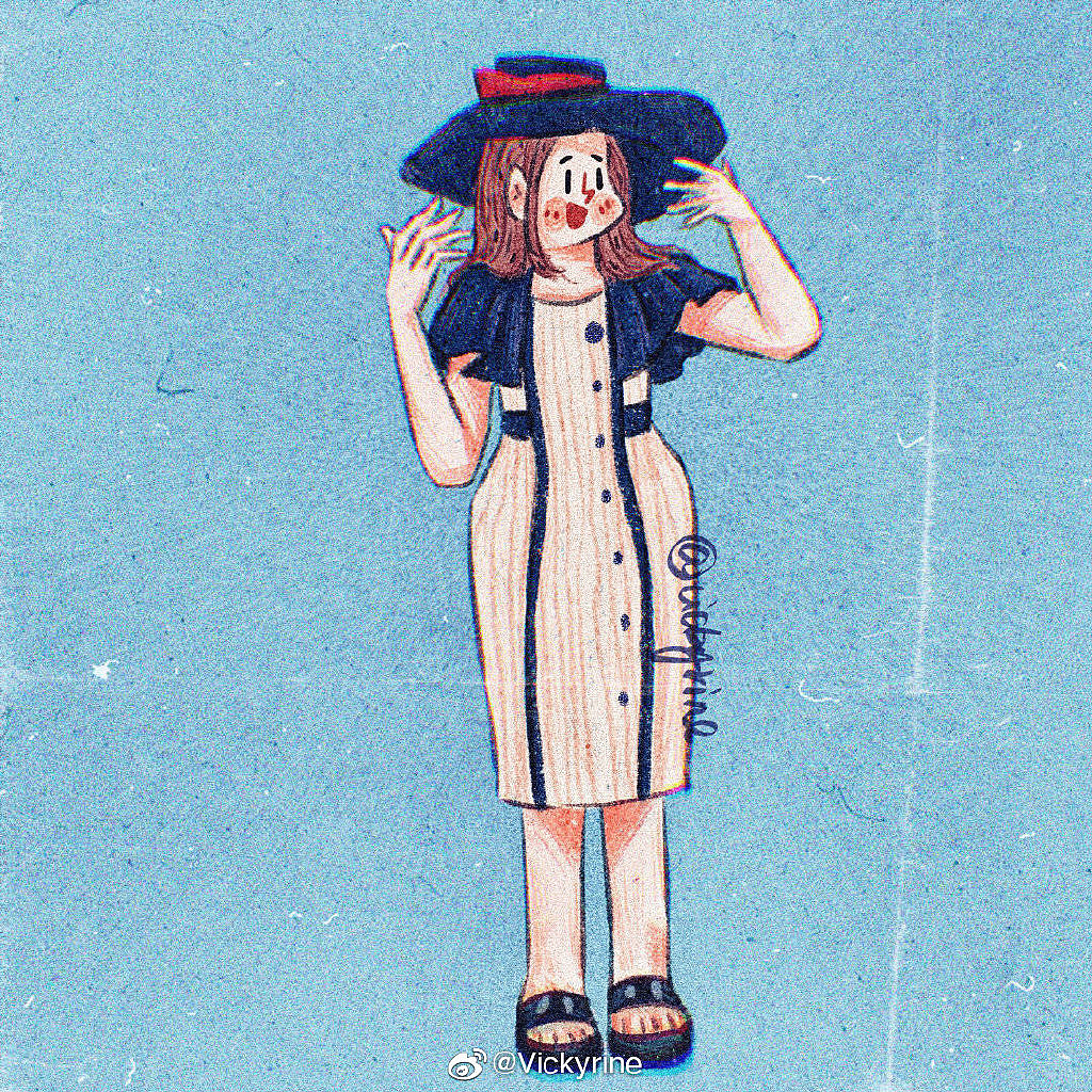 春夏秋冬,万事胜意。