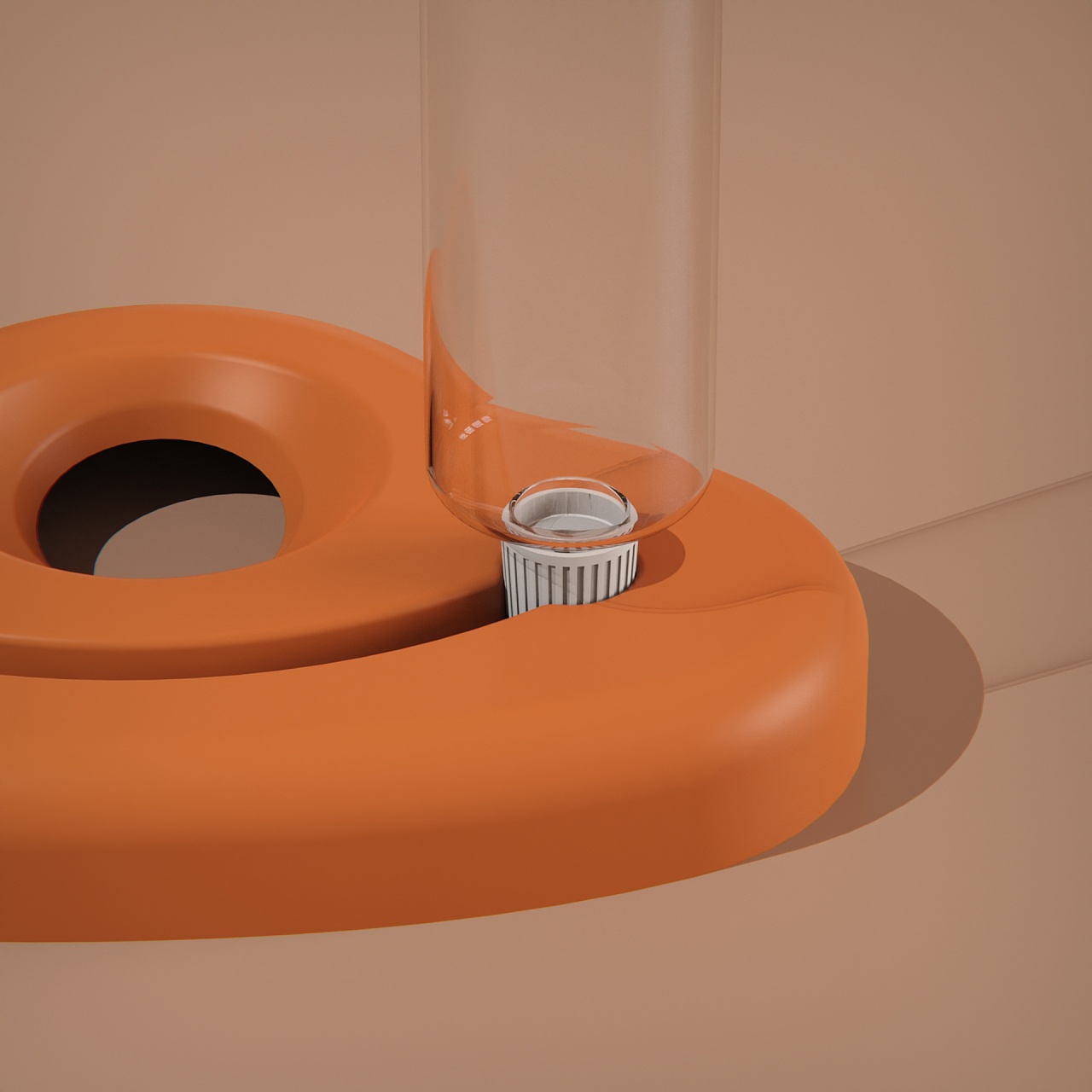 宠物碗设计|工业/产品|生活用品|才猫工业设计 - 原创作品 - 站酷