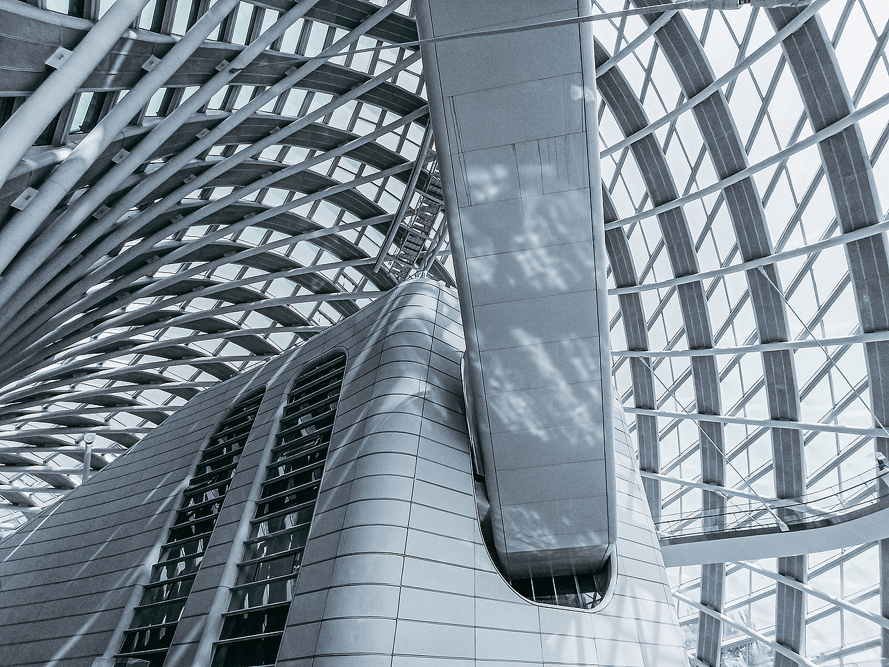 Redmi Note 8 Pro | 莫比乌斯环里的“世界”特辑