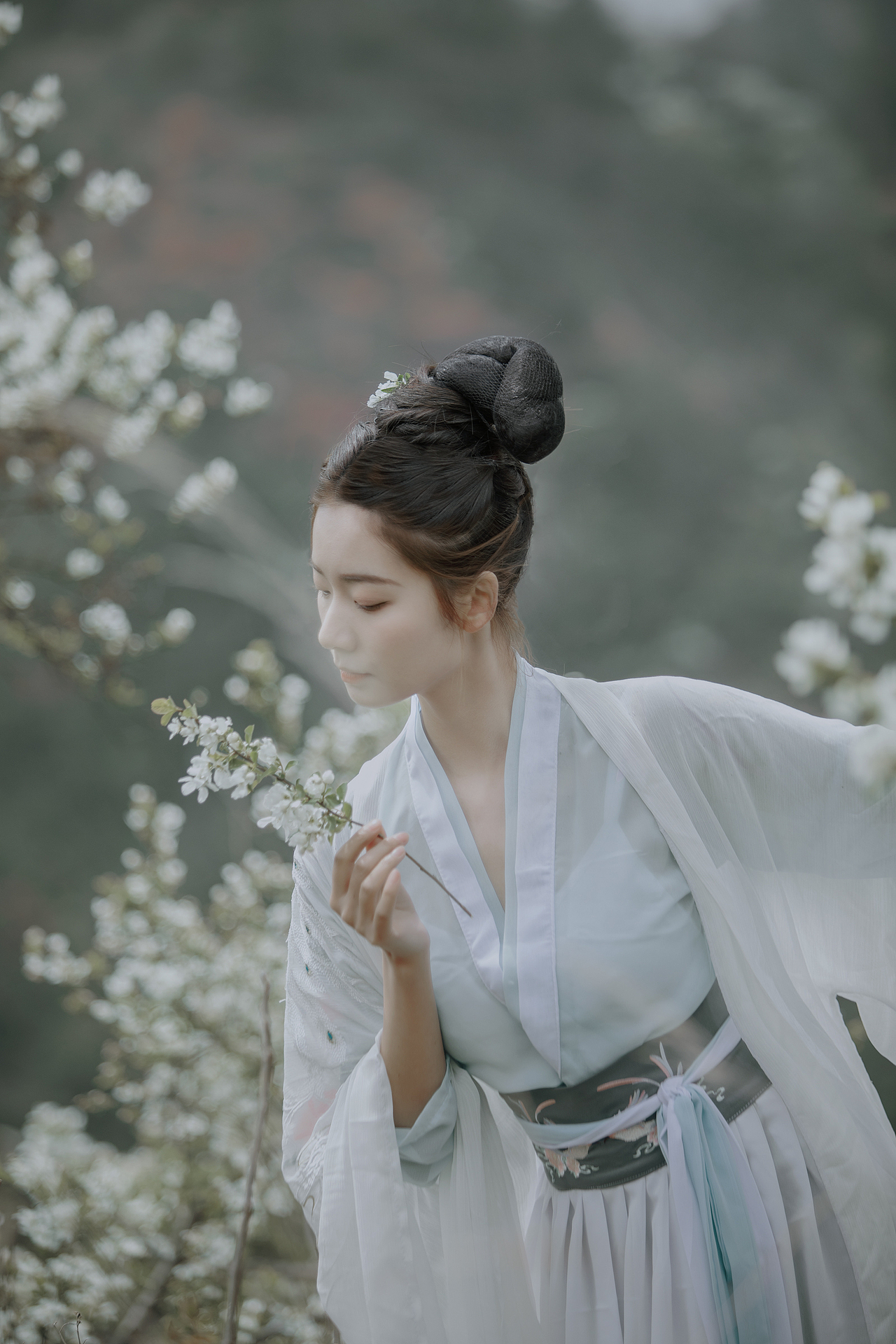 云舞2（图ZMjU0ODk1MDMy） - 人像摄影 - 站酷设计师Tenfeels原创素材 - 站酷ZCOOL