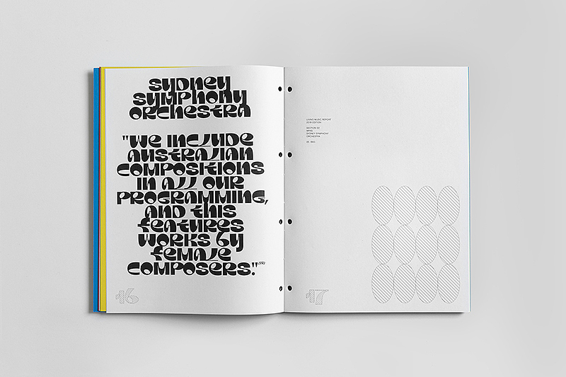 分享/ 《生活音乐报告》（图ZMjY2MDI1NzE2） - 书籍/画册 - 站酷设计师BranD杂志原创素材 - 站酷ZCOOL