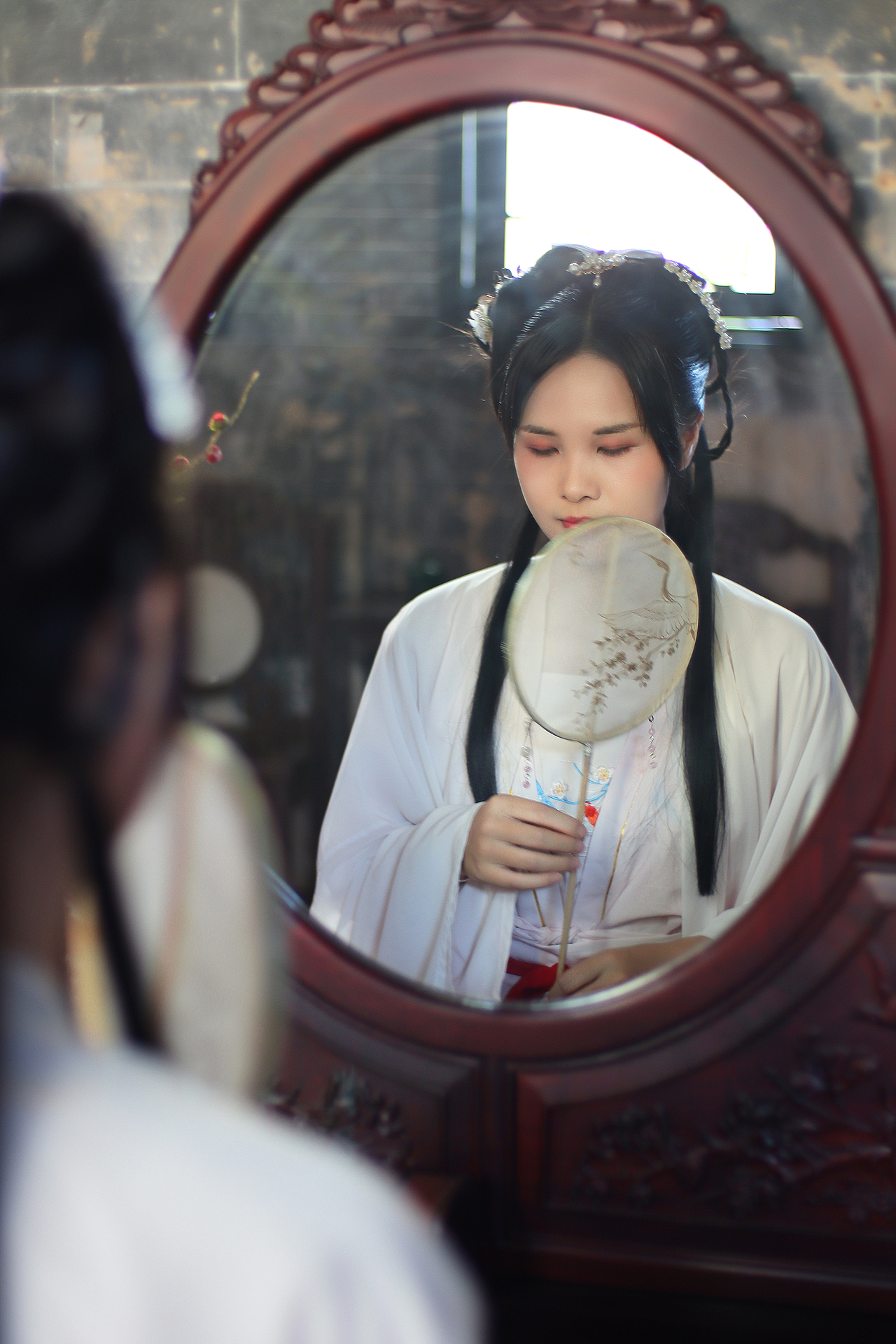 人像拍摄练习（图ZMjc3OTk3NTA0） - 人像摄影 - 站酷设计师虚构的幻境原创素材 - 站酷ZCOOL