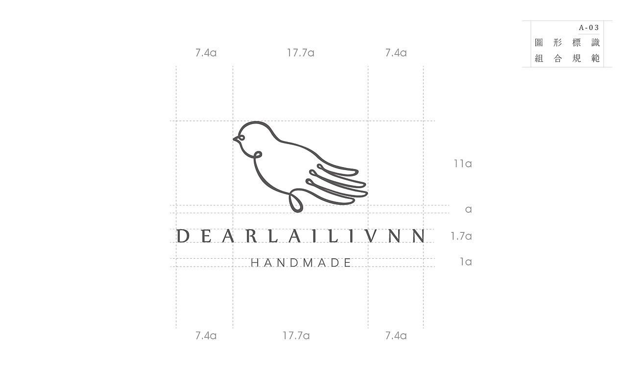 DEARLAILIVNN STUDIO VIS 2016