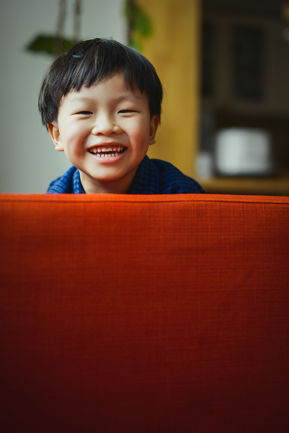 家庭纪实 | 岁月里最温柔的真实而美好