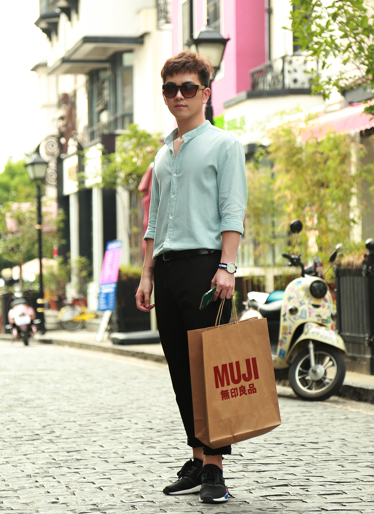 《0909 泰晤士小镇》