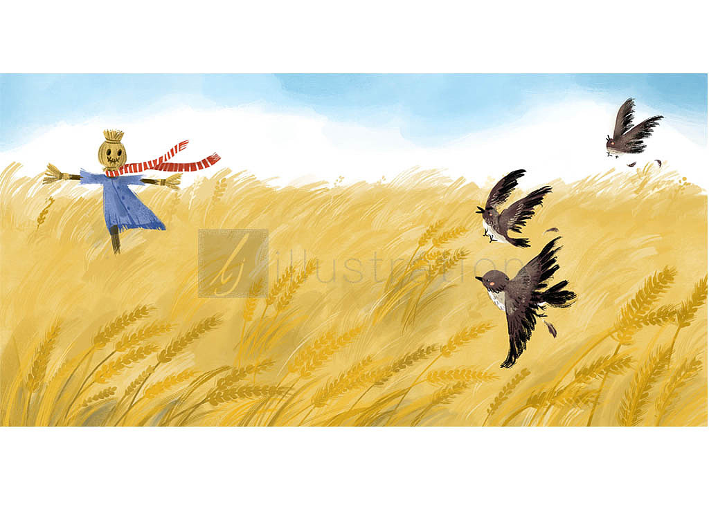 2019年已经发表的儿童插画（图ZMTY3NjI5MTky） - 儿童插画 - 站酷设计师LJ柴柴儿童插画原创素材 - 站酷ZCOOL
