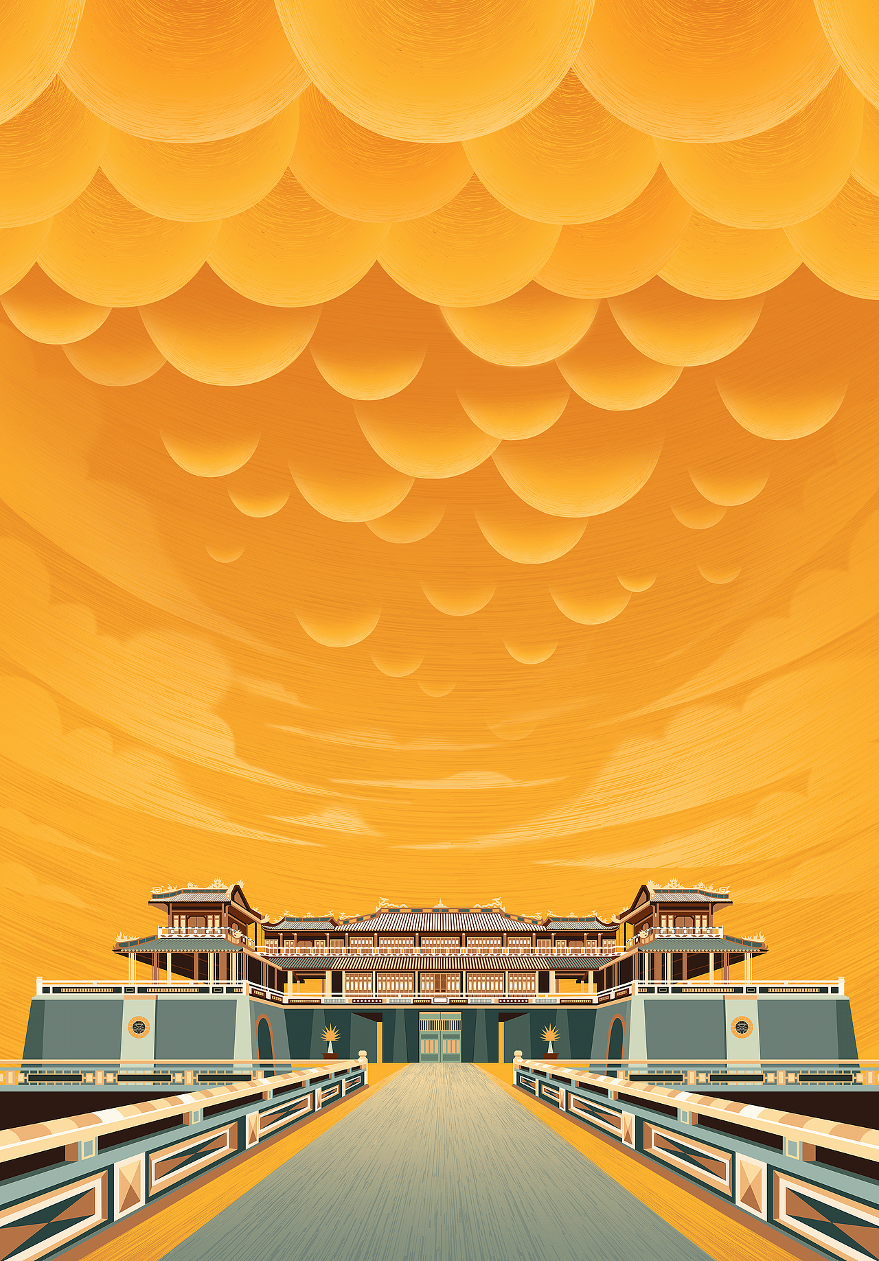 SỢI MẮC SỢI MÀNH展览