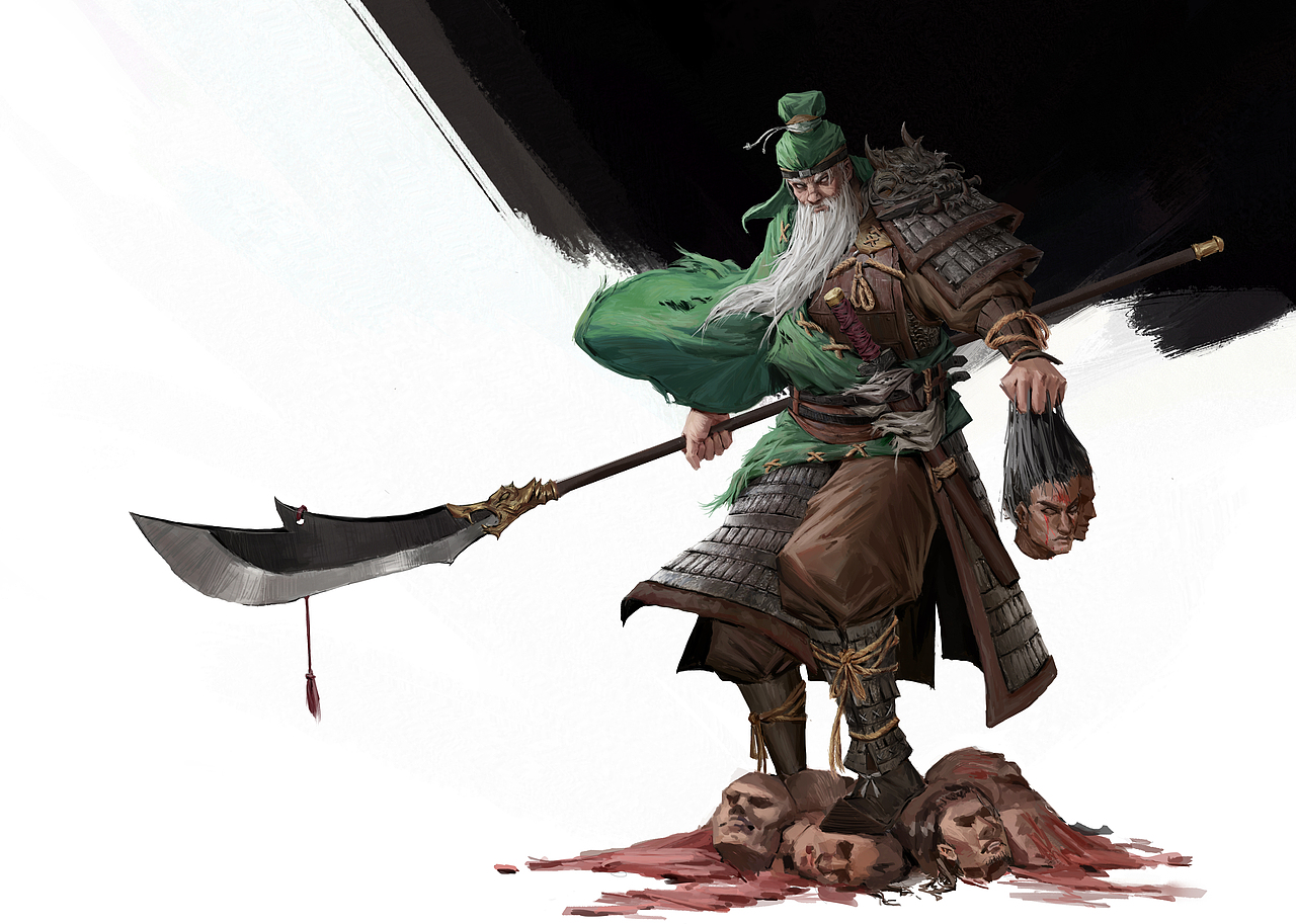 RS角色设计实体班|2021夏季班|学员作品