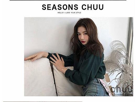 卫衣详情页模板