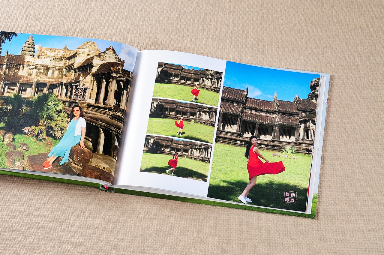 上海设计制作领导退休纪念册-高端退休纪念册设计制作（图ZMTIzNTA1OTg4） - 书籍/画册 - 站酷设计师原创定制纪念册原创素材 - 站酷ZCOOL