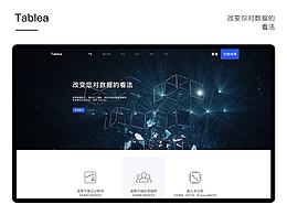 兩個(gè)網(wǎng)站首頁(yè)