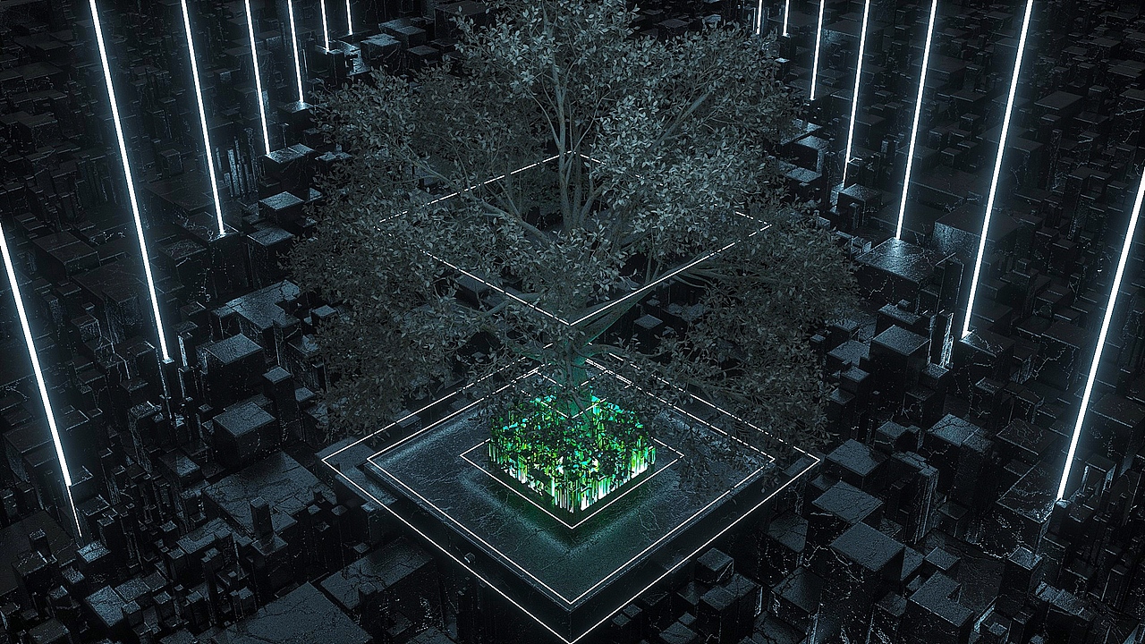 一组OC的练习（图ZMTg2MzM2NTUy） - 场景 - 站酷设计师AZHM原创素材 - 站酷ZCOOL