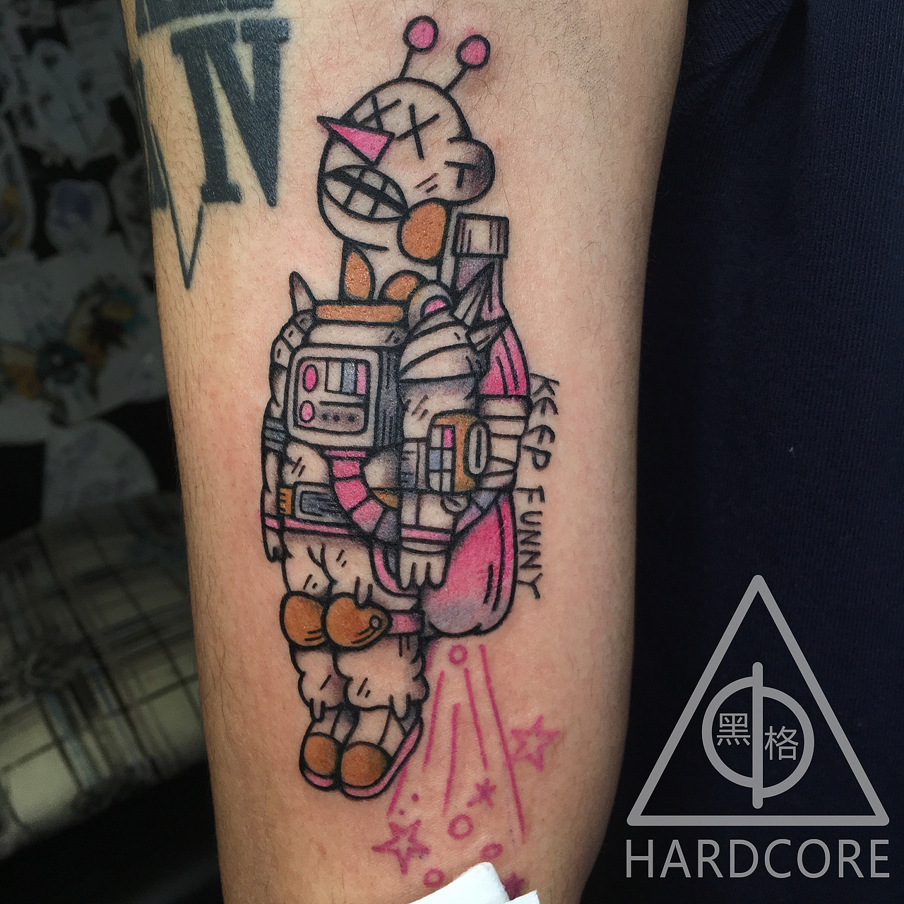 最近肯恩的创作大量图慎点（图ZMjA4OTQ2MjY4） - 商业插画 - 站酷设计师肯恩恩原创素材 - 站酷ZCOOL