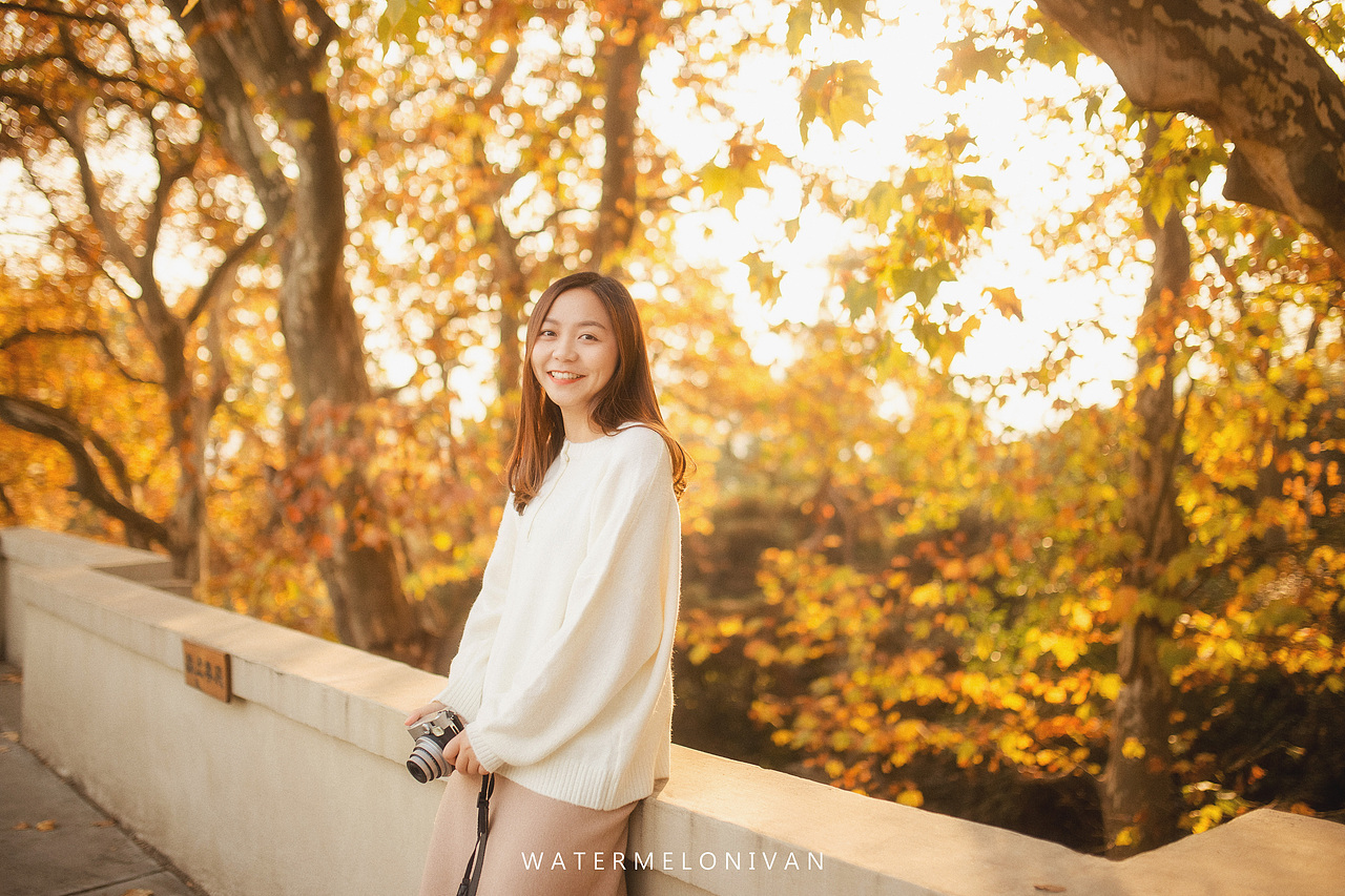 十一月（图ZOTkyNDk3OTI=） - 人像摄影 - 站酷设计师西瓜不要太郎原创素材 - 站酷ZCOOL